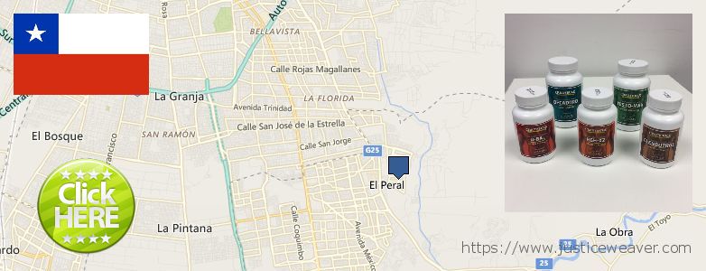 Dónde comprar Clenbuterol Steroids en linea Puente Alto, Chile