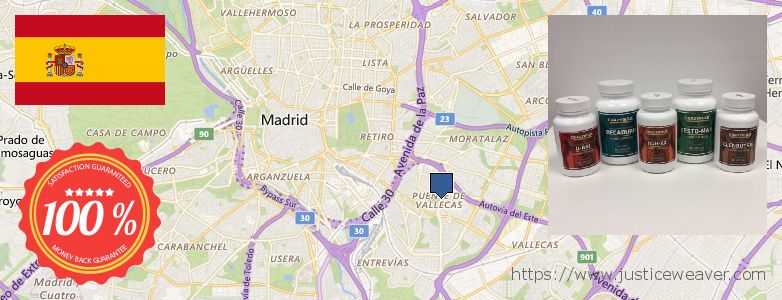 Comprar Clenbuterol Steroids en linea Puente de Vallecas, Spain Dónde comprar Clenbuterol Steroids en linea Puente de Vallecas, Spain