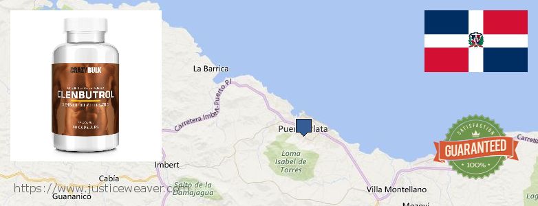 Where Can You Buy Clenbuterol Steroids online Puerto Plata, Dominican Republic