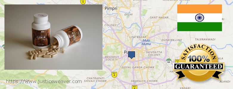 Where Can I Buy Clenbuterol Steroids online Pune, India