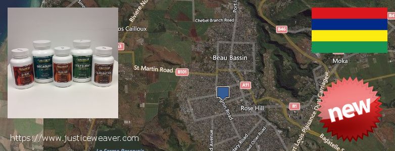 Buy Clenbuterol Steroids online Quatre Bornes, Mauritius