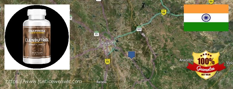 Purchase Clenbuterol Steroids online Rajkot, India Where to Buy Clenbuterol Steroids online Rajkot, India