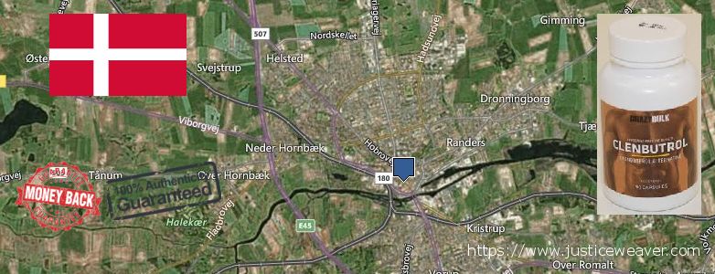 Where to Buy Clenbuterol Steroids online Randers, Denmark