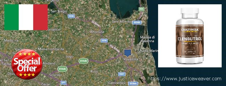 Kje kupiti Clenbuterol Steroids Na zalogi Ravenna, Italy