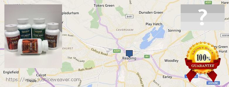 Where to Buy Clenbuterol Steroids online Reading, UK