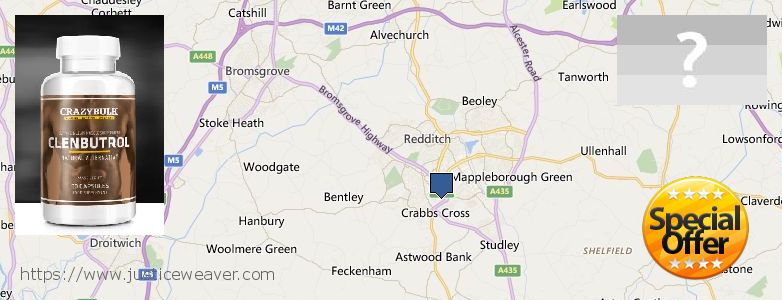 Purchase Clenbuterol Steroids online Redditch, UK Best Place to Buy Clenbuterol Steroids online Redditch, UK