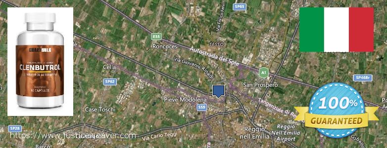 Αγορά Clenbuterol Steroids σε απευθείας σύνδεση Reggio nell'Emilia, Italy Πού να αγοράσετε Clenbuterol Steroids σε απευθείας σύνδεση Reggio nell'Emilia, Italy