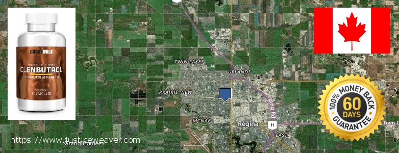 Où Acheter Clenbuterol Steroids en ligne Regina, Canada