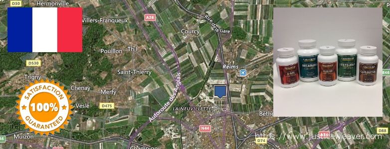 on comprar Clenbuterol Steroids en línia Reims, France