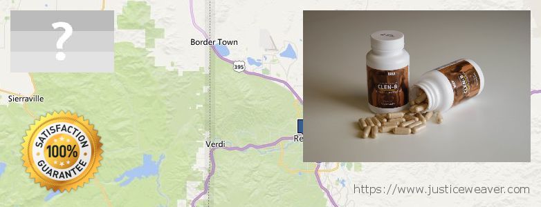 איפה לקנות Clenbuterol Steroids באינטרנט Reno, USA