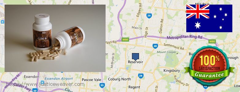 Best Place to Buy Clenbuterol Steroids online Reservoir, Australia