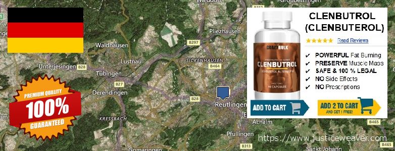 Buy Clenbuterol Steroids online Reutlingen, Germany