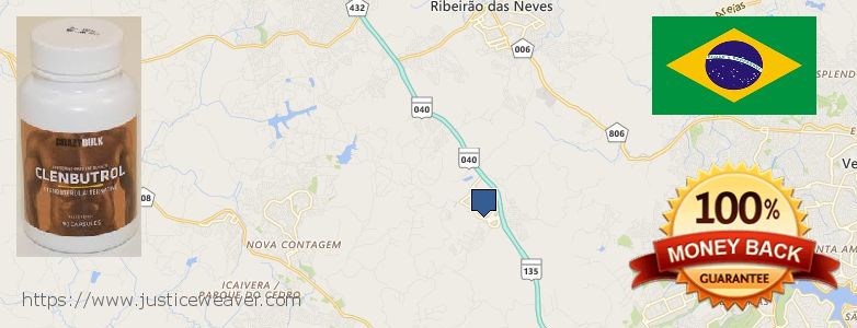 Onde Comprar Clenbuterol Steroids on-line Ribeirao das Neves, Brazil