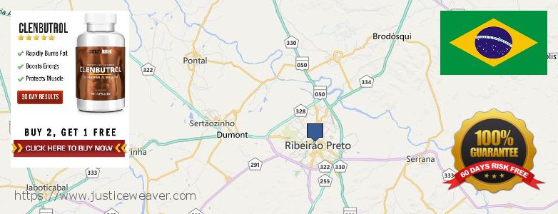 Dónde comprar Clenbuterol Steroids en linea Ribeirao Preto, Brazil