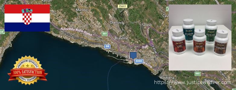 Purchase Clenbuterol Steroids online Rijeka, Croatia