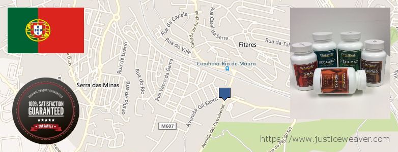 Compre Clenbuterol Steroids on-line Rio de Mouro, Portugal Onde Comprar Clenbuterol Steroids on-line Rio de Mouro, Portugal