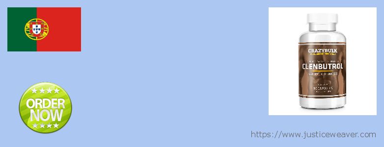 Onde Comprar Clenbuterol Steroids on-line Rio Tinto, Portugal