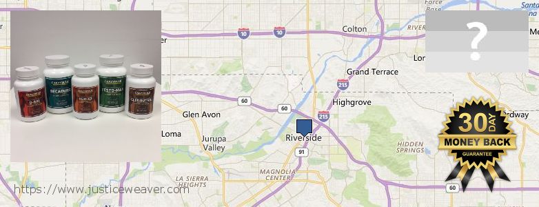 Purchase Clenbuterol Steroids online Riverside, USA