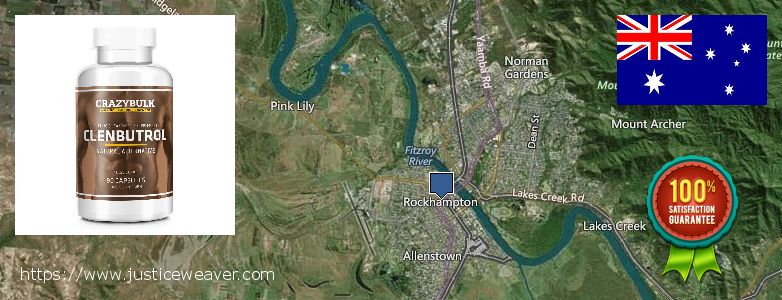 Purchase Clenbuterol Steroids online Rockhampton, Australia Where to Purchase Clenbuterol Steroids online Rockhampton, Australia