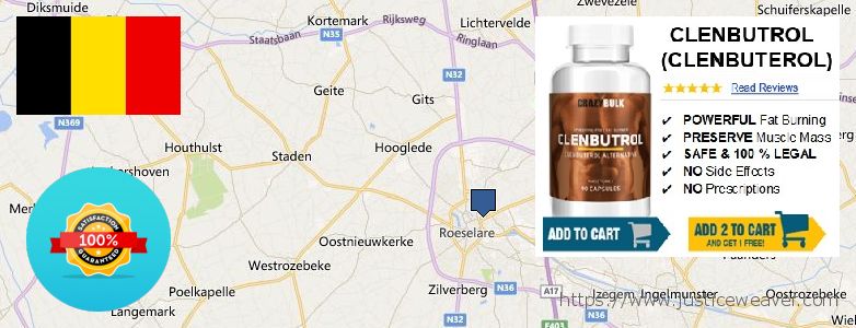 Wo kaufen Clenbuterol Steroids online Roeselare, Belgium