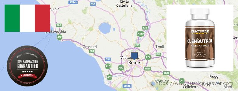 Kje kupiti Clenbuterol Steroids Na zalogi Rome, Italy