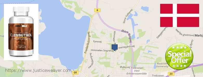 Where Can I Purchase Clenbuterol Steroids online Roskilde, Denmark