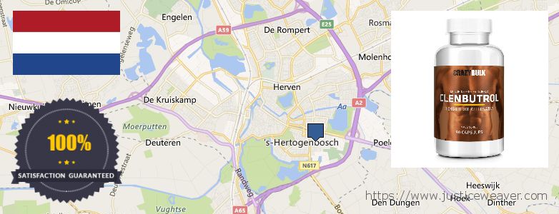 Where Can I Purchase Clenbuterol Steroids online s-Hertogenbosch, Netherlands