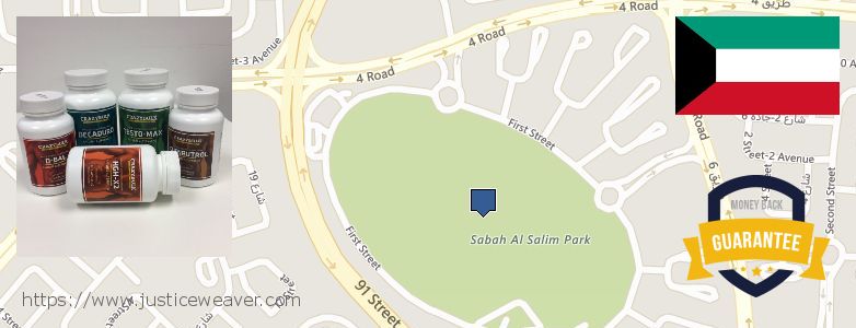 حيث لشراء Clenbuterol Steroids على الانترنت Sabah as Salim, Kuwait
