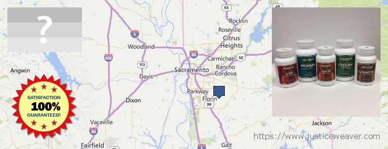 Waar te koop Clenbuterol Steroids online Sacramento, USA