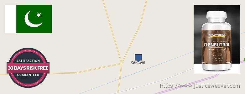 Where Can You Buy Clenbuterol Steroids online Sahiwal, Pakistan