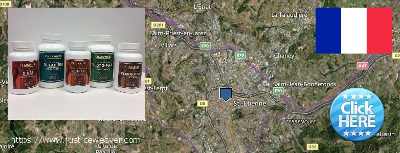 on comprar Clenbuterol Steroids en línia Saint-Etienne, France