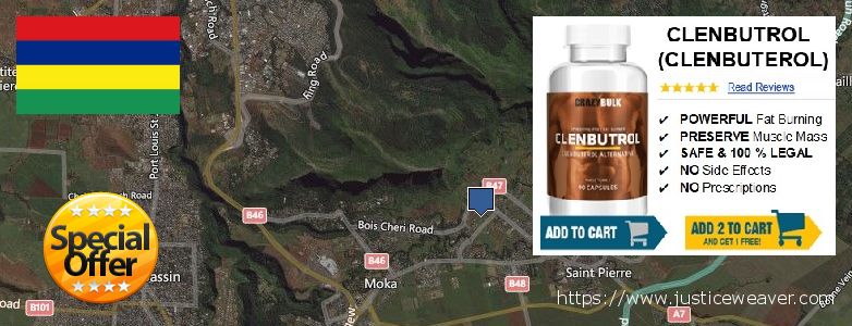 Where to Buy Clenbuterol Steroids online Saint Pierre, Mauritius
