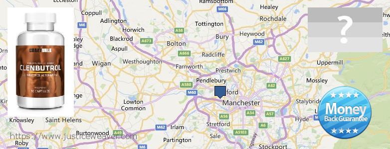 Comprar Clenbuterol Steroids en linea Salford, UK Dónde comprar Clenbuterol Steroids en linea Salford, UK