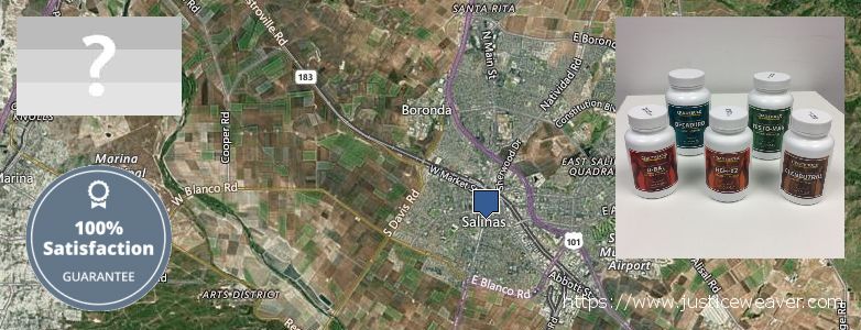 איפה לקנות Clenbuterol Steroids באינטרנט Salinas, USA
