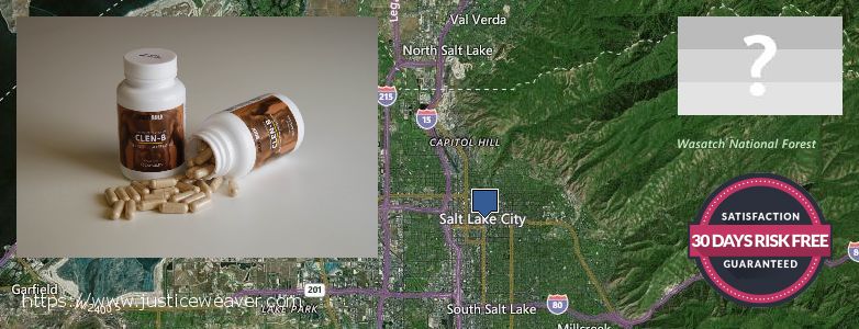 Hvor kan jeg købe Clenbuterol Steroids online Salt Lake City, USA