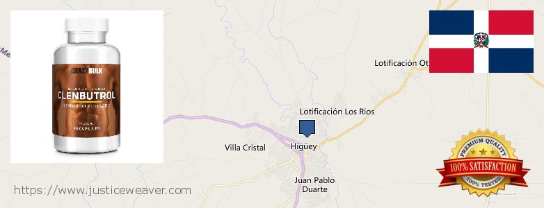 Where Can I Purchase Clenbuterol Steroids online Salvaleon de Higuey, Dominican Republic