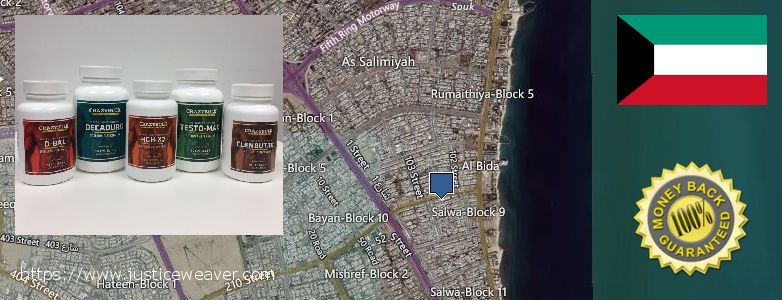 Where to Buy Clenbuterol Steroids online Salwa, Kuwait