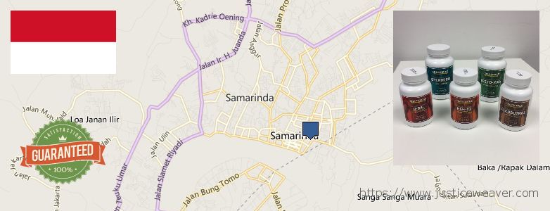 Where to Buy Clenbuterol Steroids online Samarinda, Indonesia