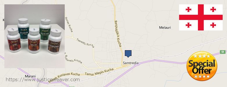 Where to Purchase Clenbuterol Steroids online Samtredia, Georgia