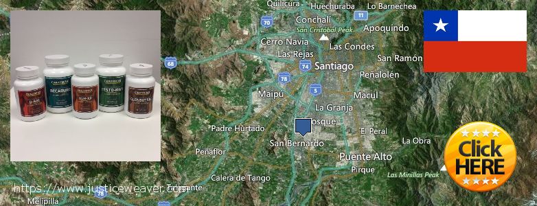 Where to Buy Clenbuterol Steroids online San Bernardo, Chile