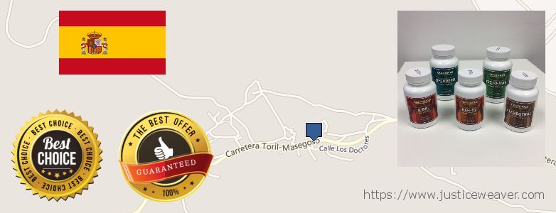 on comprar Clenbuterol Steroids en línia San Blas, Spain