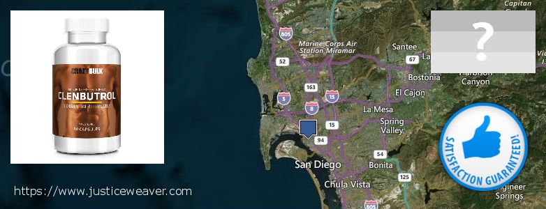 Keres Clenbuterol Steroids online San Diego, USA Hol lehet megvásárolni Clenbuterol Steroids online San Diego, USA