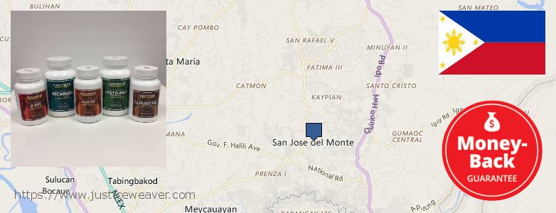 Where to Buy Clenbuterol Steroids online San Jose del Monte, Philippines