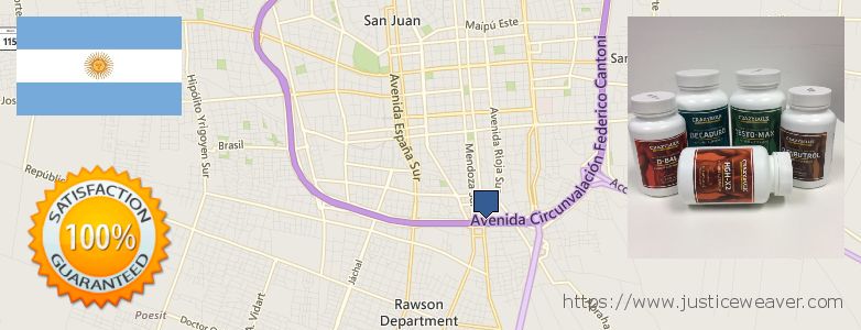 Where to Purchase Clenbuterol Steroids online San Juan, Argentina