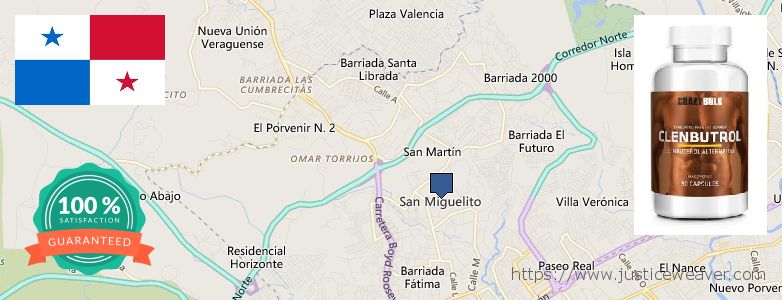Comprar Clenbuterol Steroids en linea San Miguelito, Panama Dónde comprar Clenbuterol Steroids en linea San Miguelito, Panama