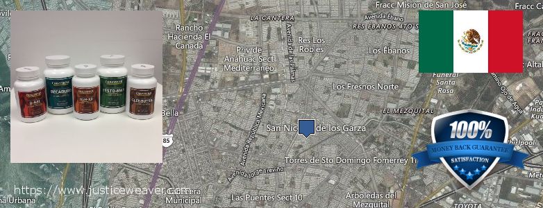 Where to Purchase Clenbuterol Steroids online San Nicolas de los Garza, Mexico
