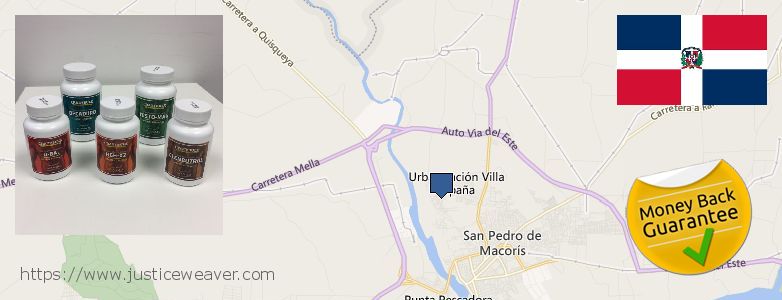 Where Can I Purchase Clenbuterol Steroids online San Pedro de Macoris, Dominican Republic