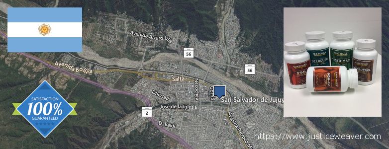 Where to Buy Clenbuterol Steroids online San Salvador de Jujuy, Argentina