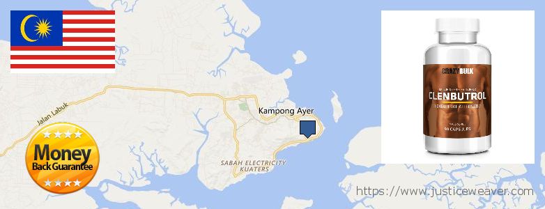 Where Can You Buy Clenbuterol Steroids online Sandakan, Malaysia