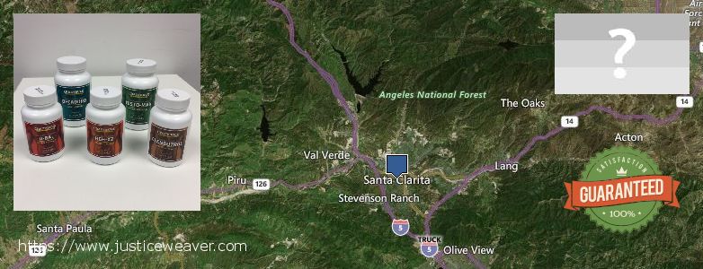 Hvor kan jeg købe Clenbuterol Steroids online Santa Clarita, USA